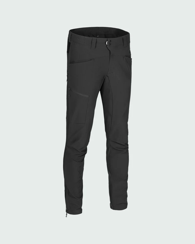 Costainas Flow Trail MTB Zip Pants