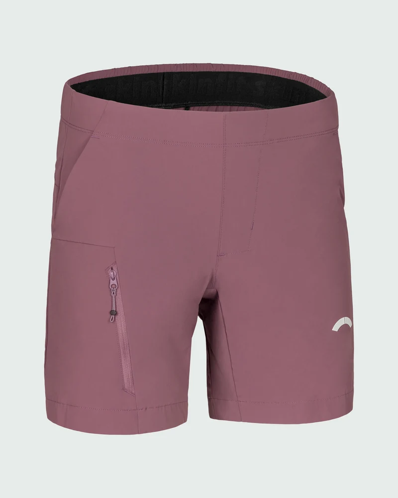 Lugano Flow Light Shorts W