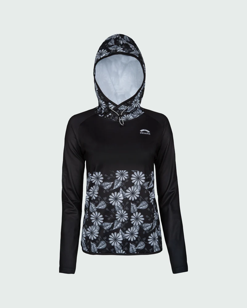 Fiorito Allday Comfort Hoodie W