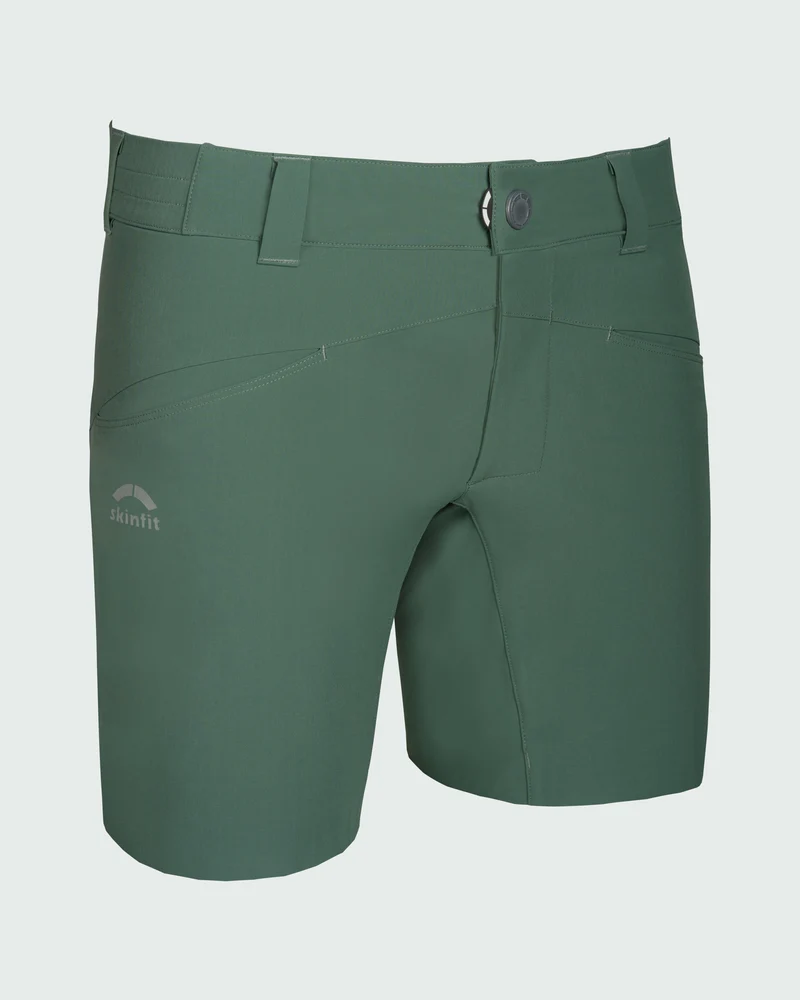 Ragaz Dry Flex Shorts