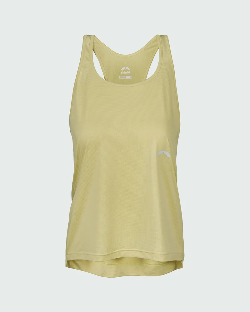 Lumino Air Light Running Singlet W