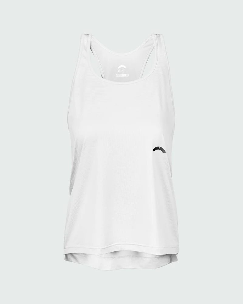 Lumino Air Light Running Singlet W