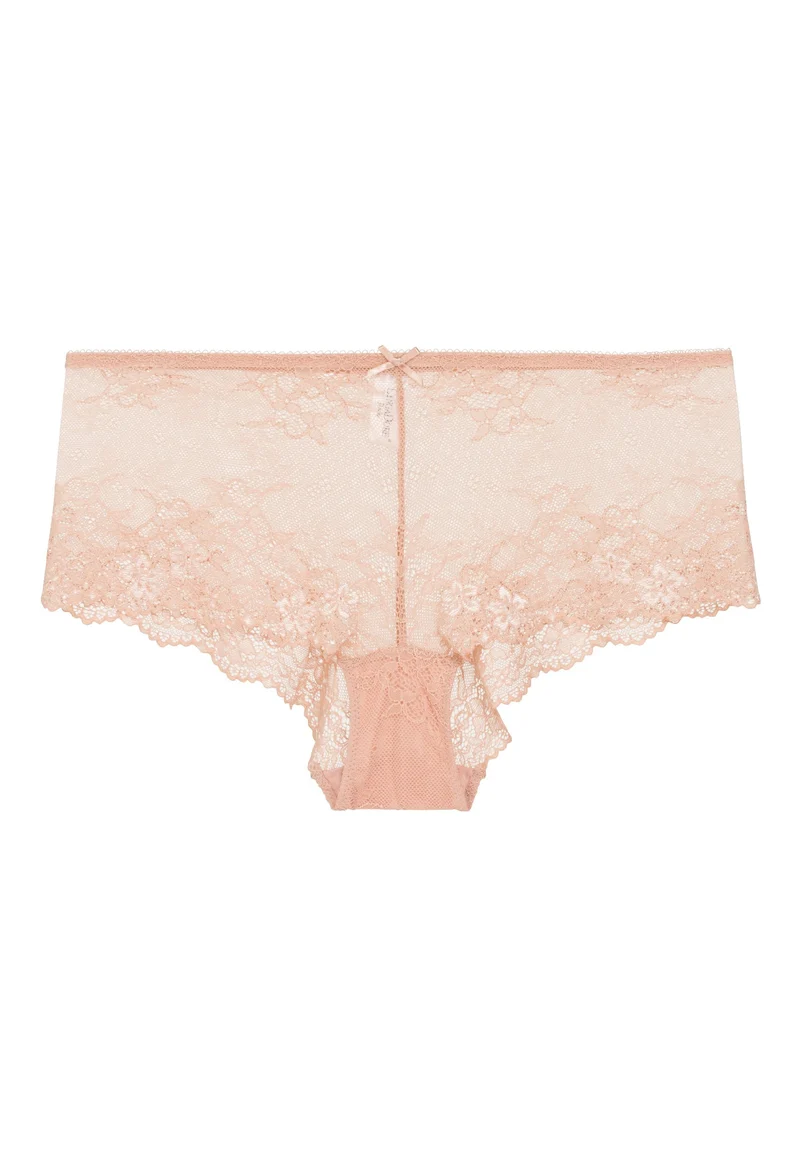 LingaDore 1400SH DAILY Hipster Blush