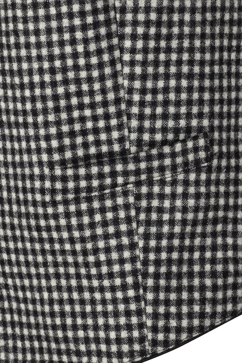 Lodendichter