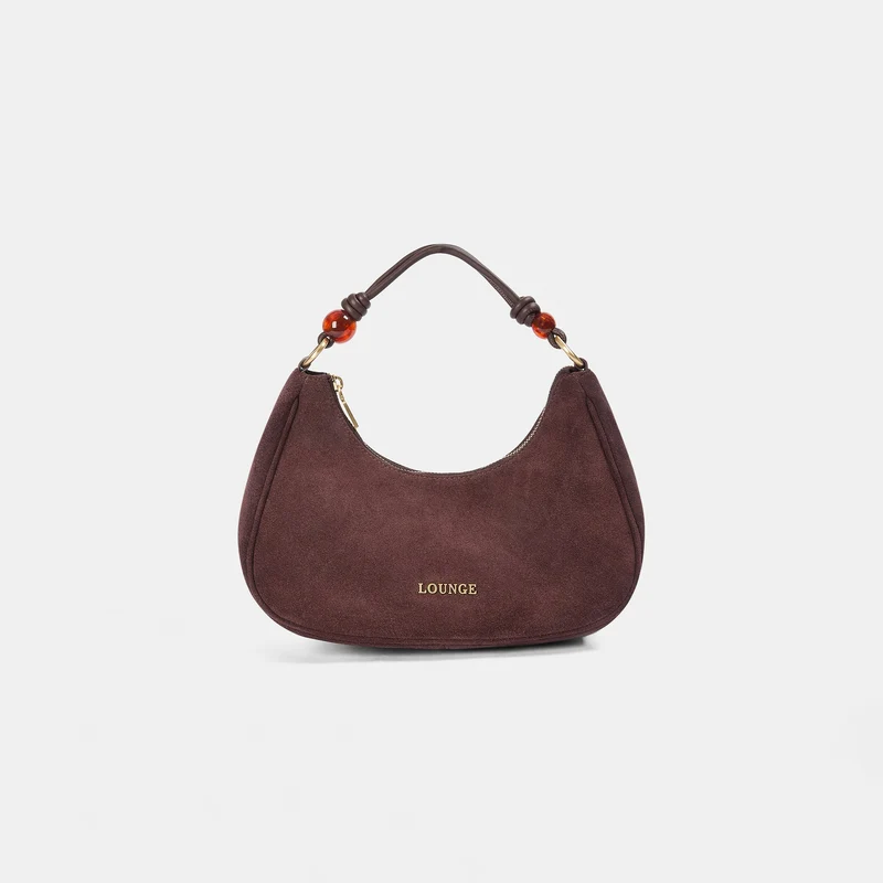 Arlet Handtasche - Schokolade