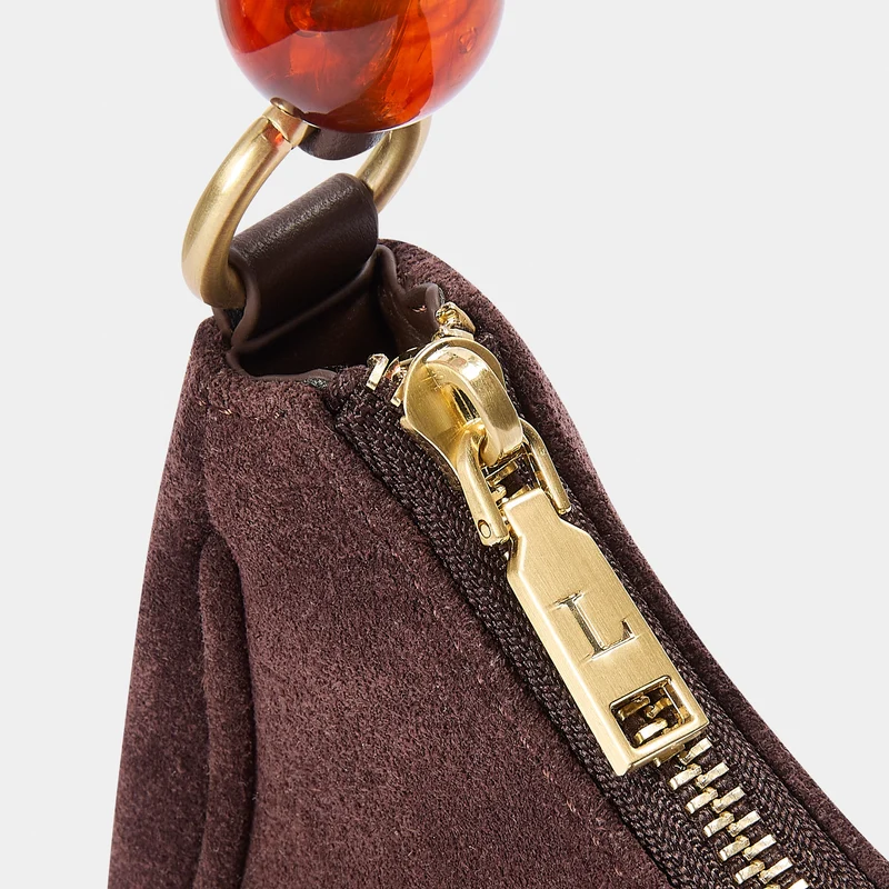 Arlet Handtasche - Schokolade