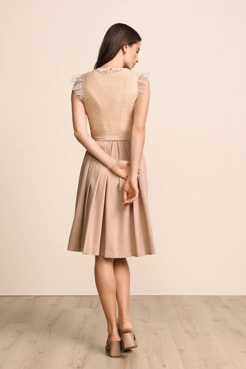 Dirndl LUDEA - Krüger Collection - 60 cm - 113072-060-0023