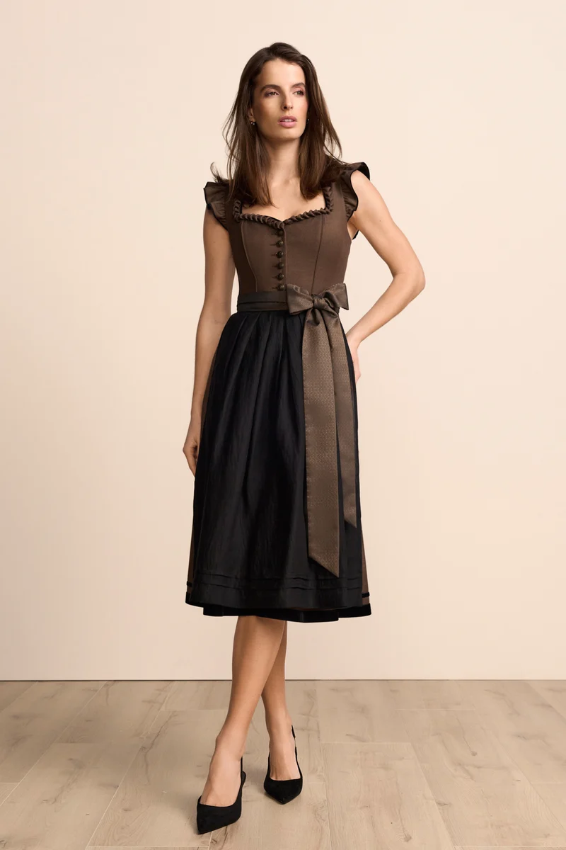 Dirndl GERENA - Krüger Collection - 70 cm - 112472-070-0007