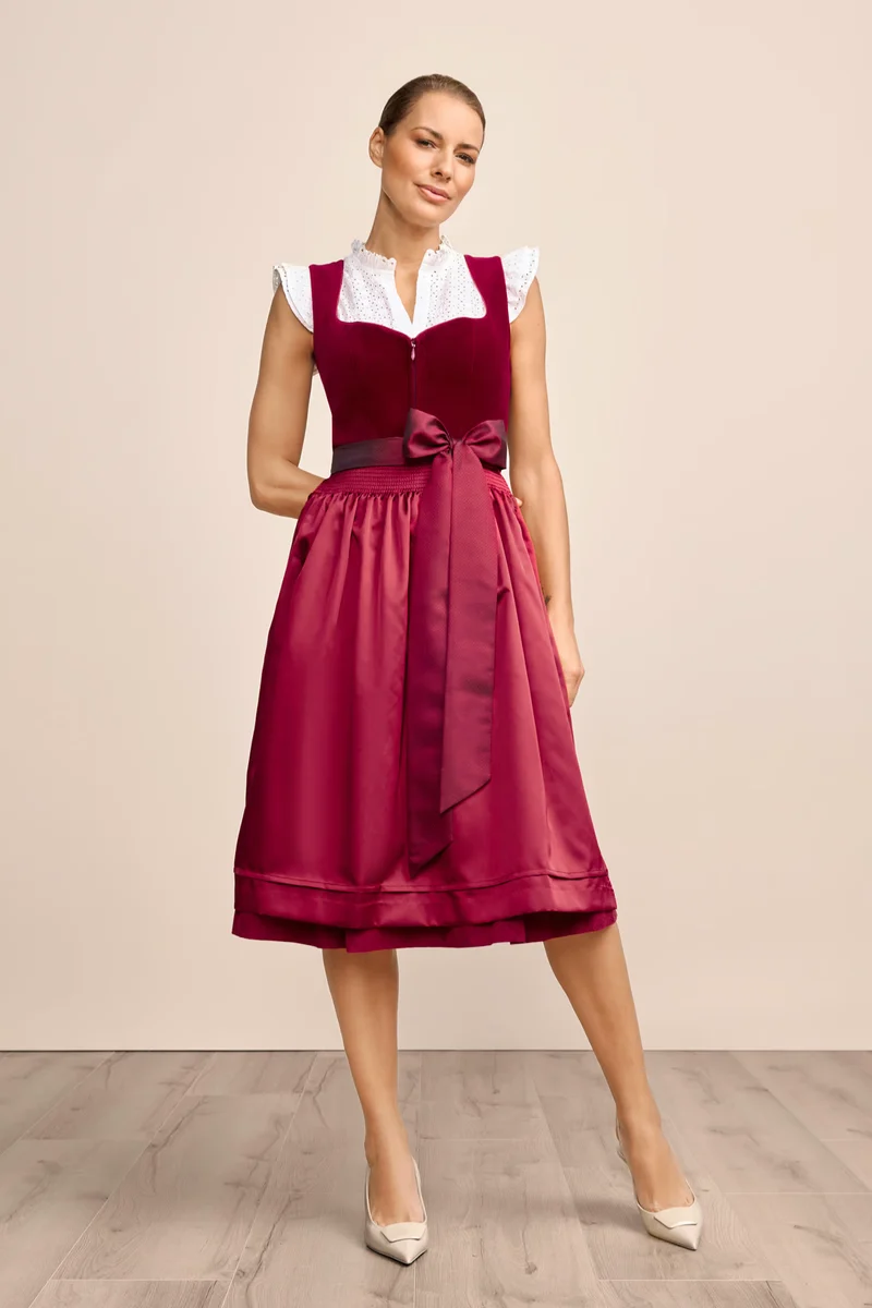 Dirndl ANAHITA - Krüger Collection - 70 cm - 112369-070-0009