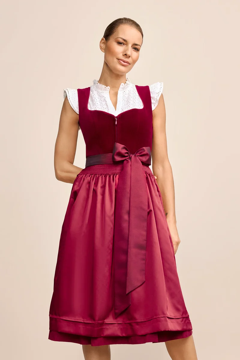 Dirndl ANAHITA - Krüger Collection - 70 cm - 112369-070-0009