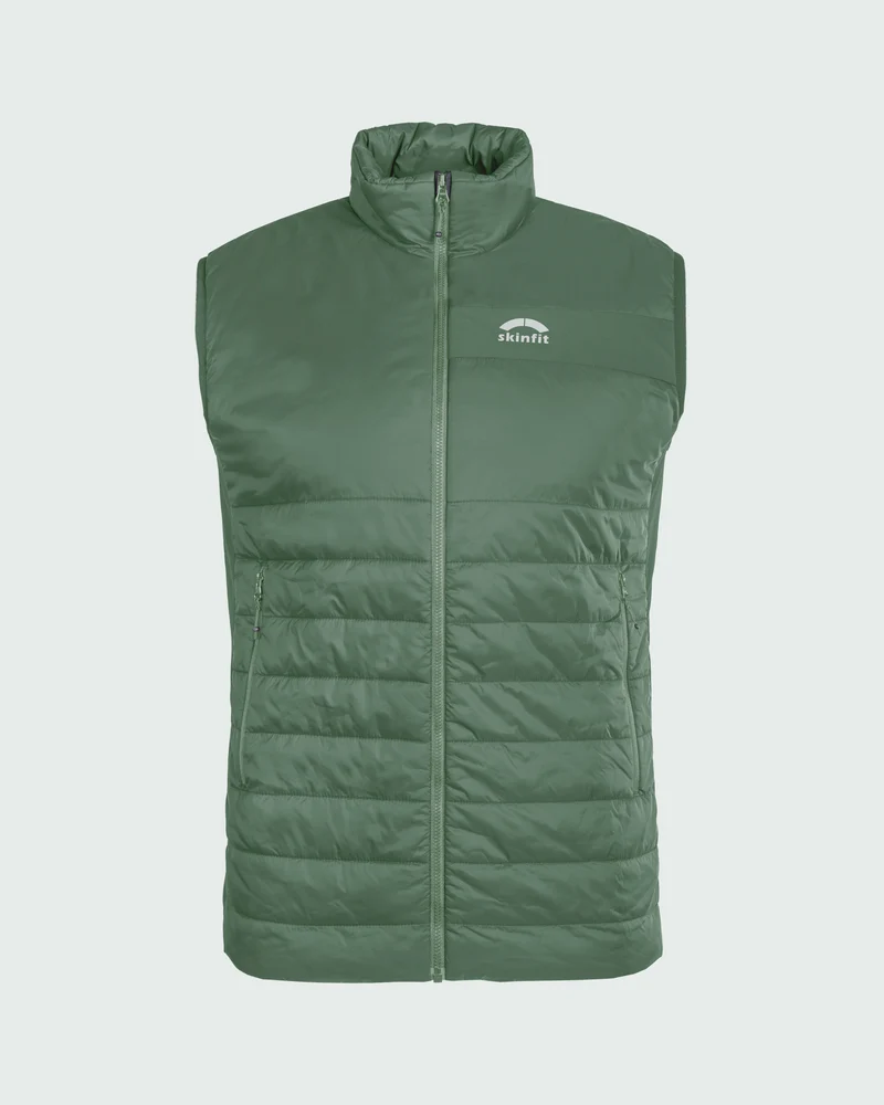 Marmolada Iso Loft Vest