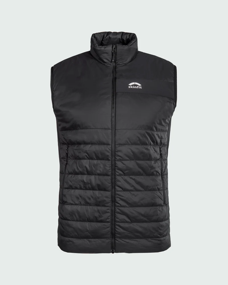 Marmolada Iso Loft Vest