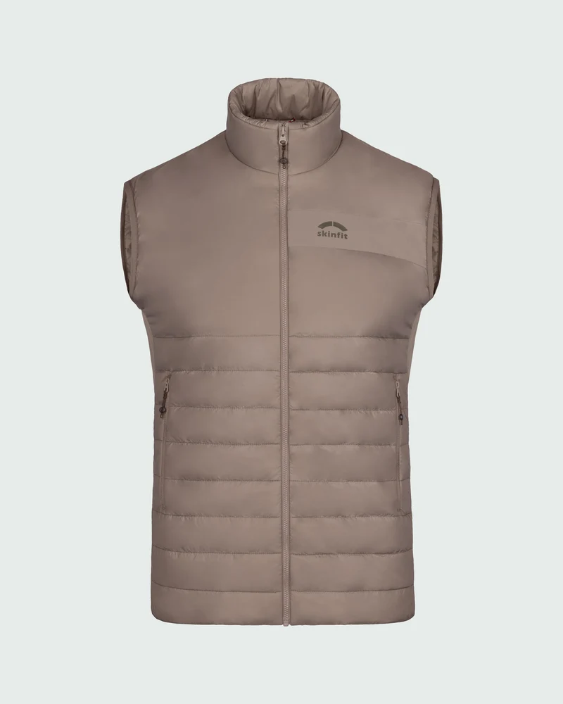 Marmolada Iso Loft Vest