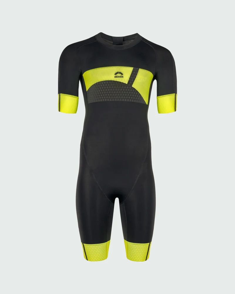 Speed Race Tri Suit