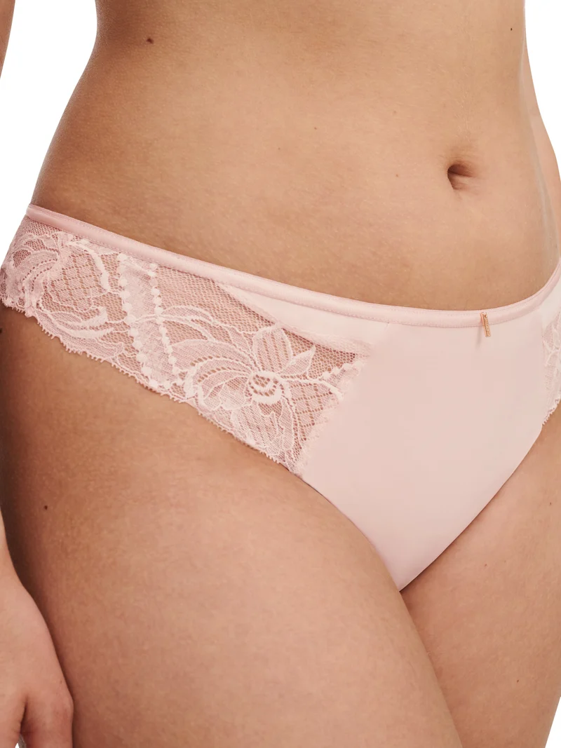 Chantelle - Orangerie Dream Tanga Taft Pink