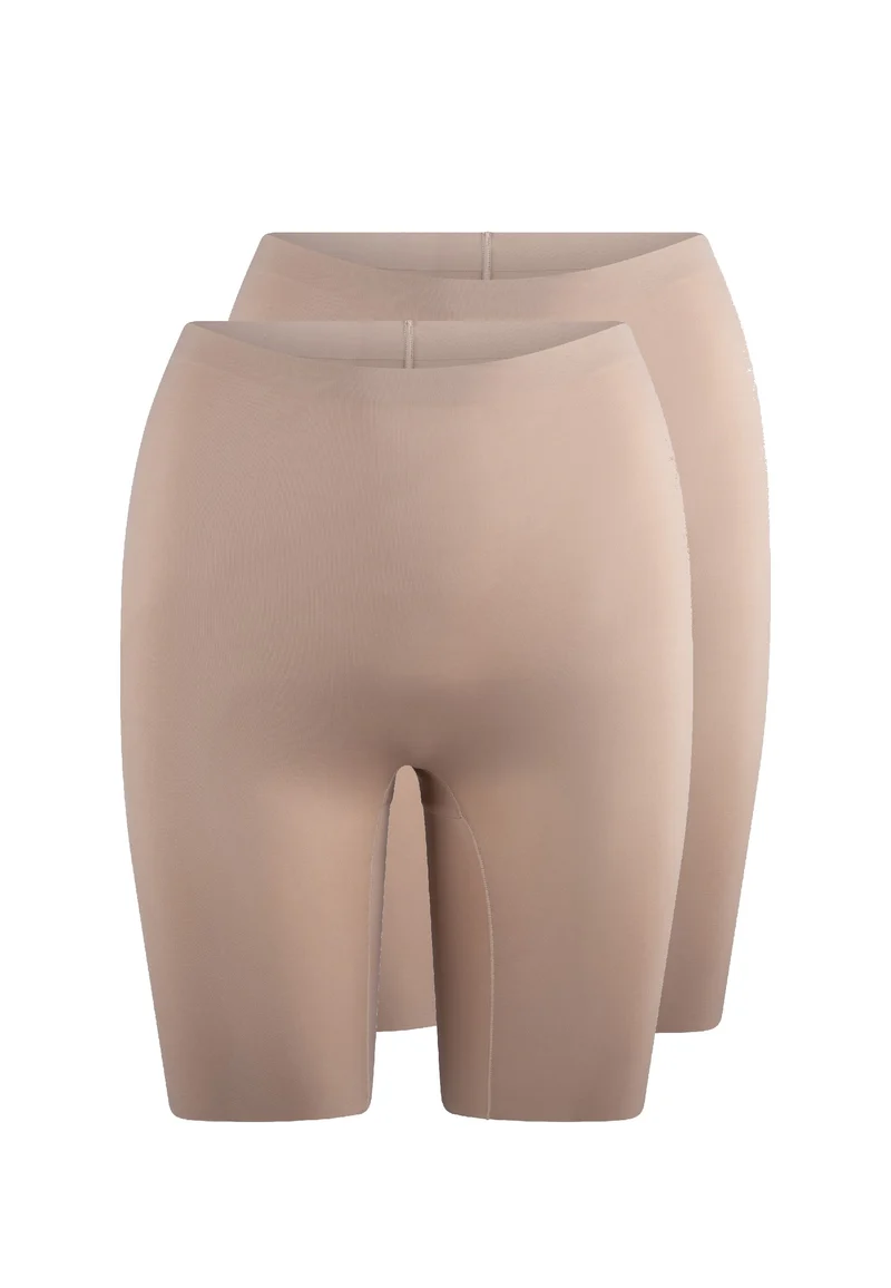 LingaDore 1400CS-1 2-pack Shorts Blush