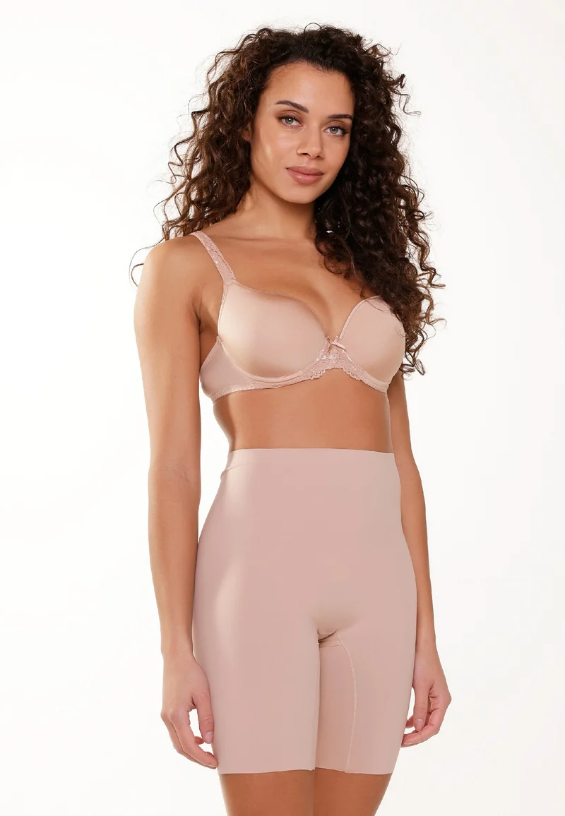 LingaDore 1400CS-1 2-pack Shorts Blush
