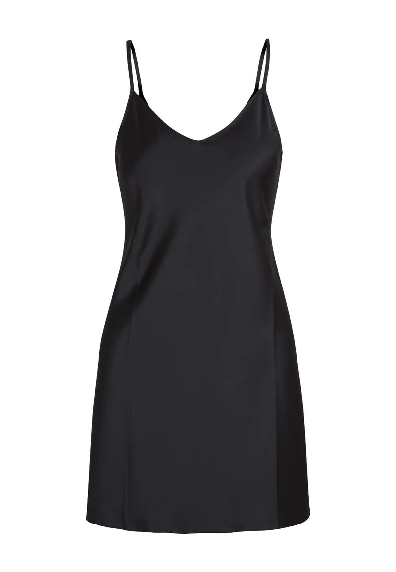 LingaDore 1400CH DAILY Kleidchen Schwarz
