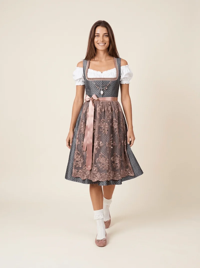 Dirndl Béatrice
