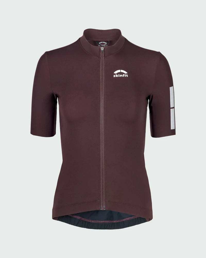 Lukmanier Light Flex Cycling Jersey W