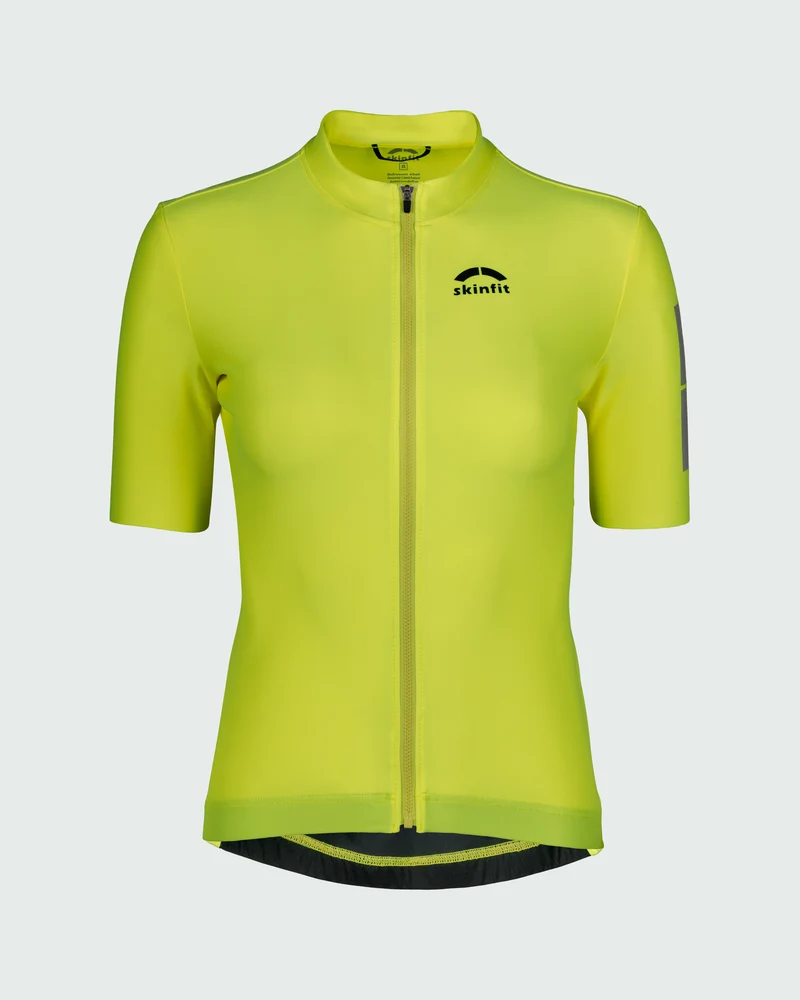 Lukmanier Light Flex Cycling Jersey W