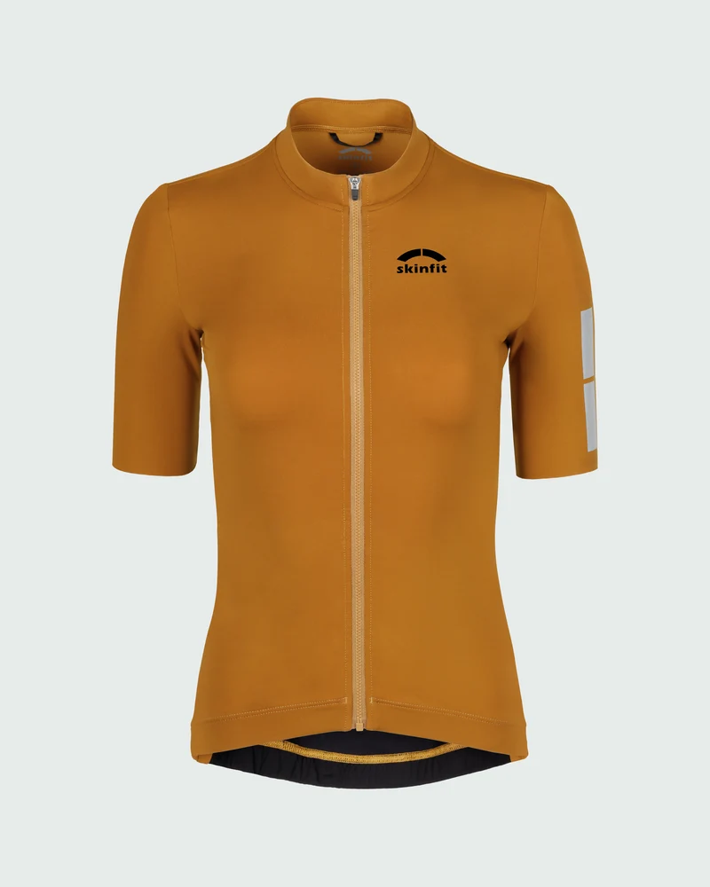 Lukmanier Light Flex Cycling Jersey W