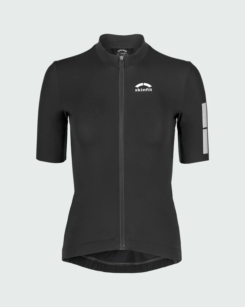 Lukmanier Light Flex Cycling Jersey W