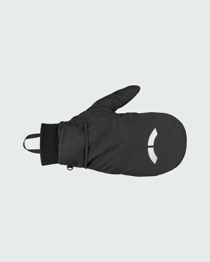 Zugspitz Iso Flip Mittens
