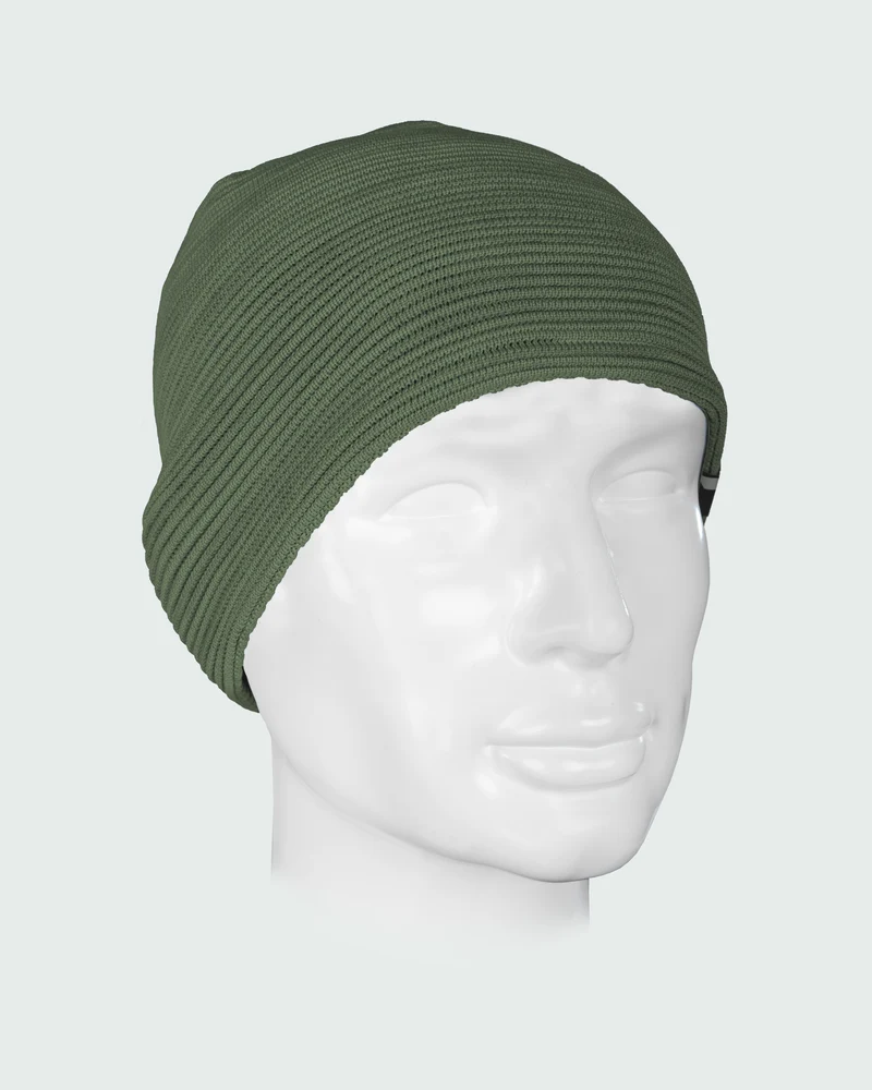 Ambri Allday Knit Beanie