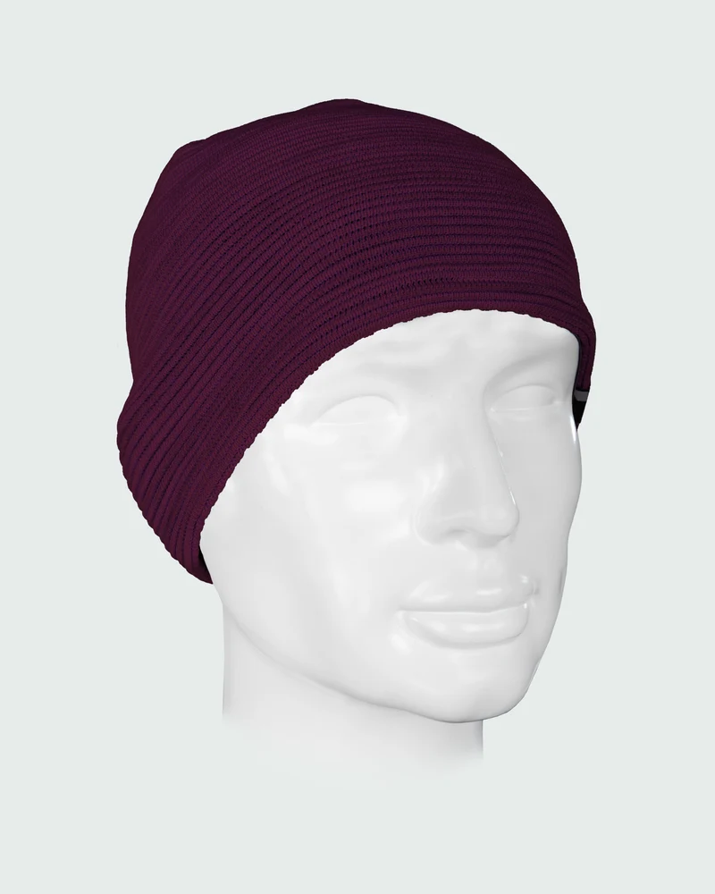 Ambri Allday Knit Beanie