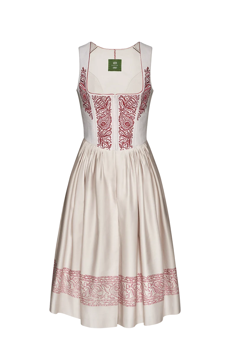 Dirndl von Könnerhand