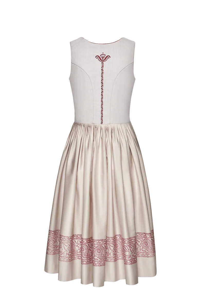 Dirndl von Könnerhand