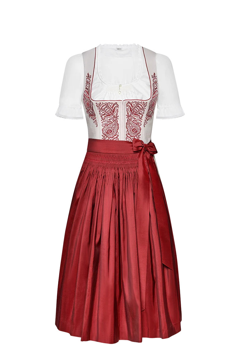 Dirndl von Könnerhand