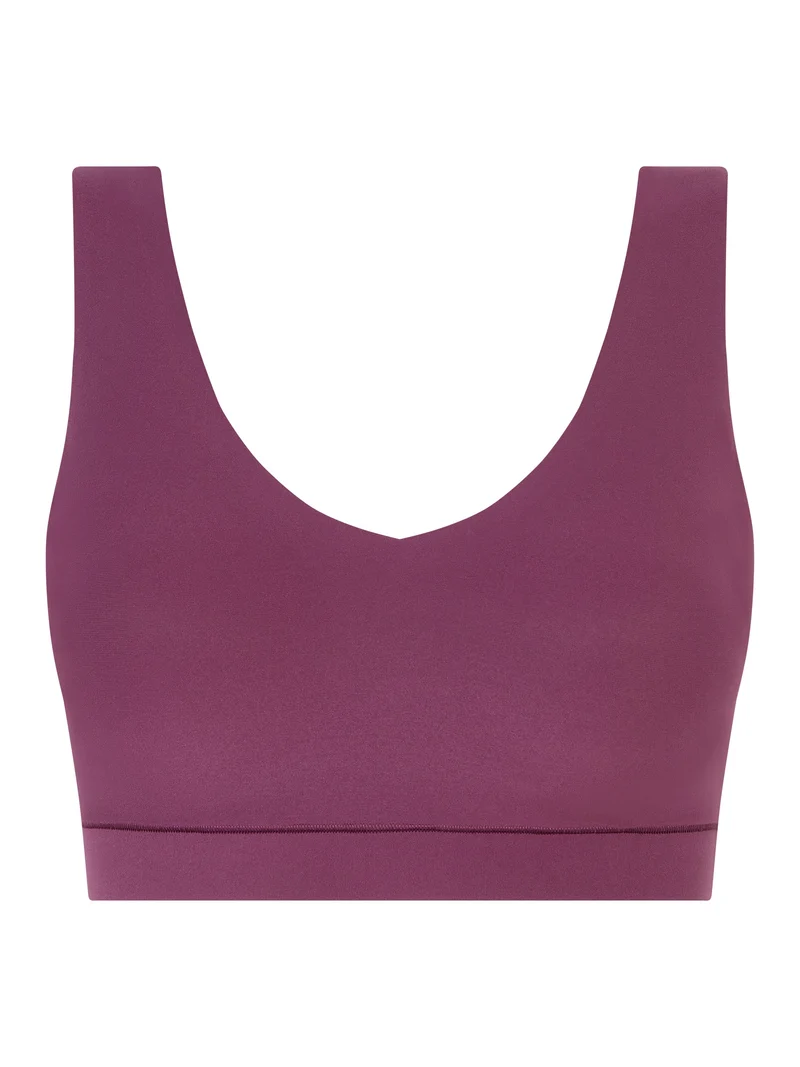 Chantelle - Softstretch Padded Top Tannin