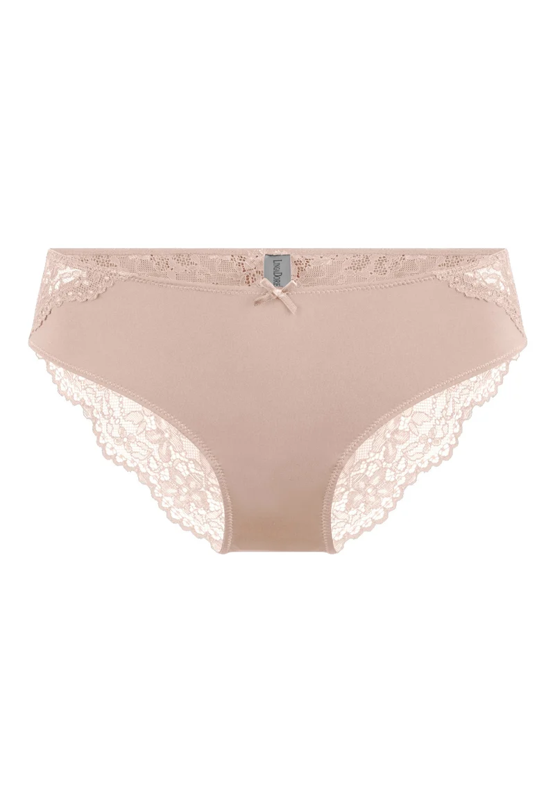 LingaDore 1400B-3 DAILY Slip Blush