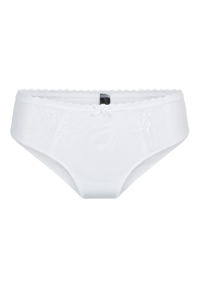 LingaDore 1400B DAILY Slip Elfenbein