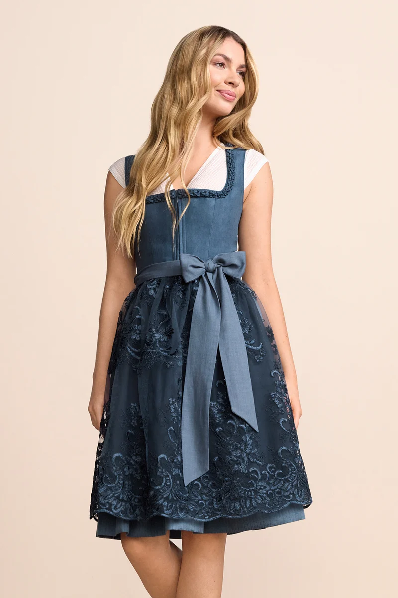 Dirndl SHAYLA - Krüger Madl - 60 cm - 418172-060-0008