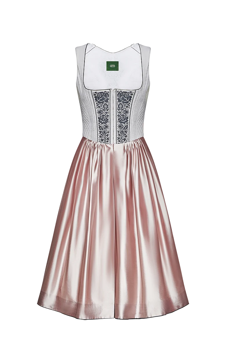 Original Bauernleinen-Dirndl