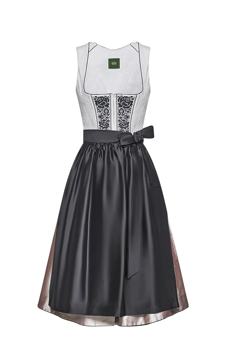 Original Bauernleinen-Dirndl