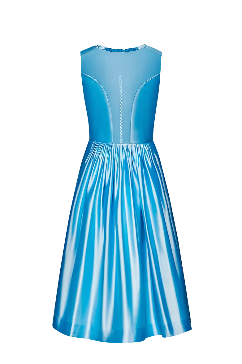 Münchner Seiden-Dirndl