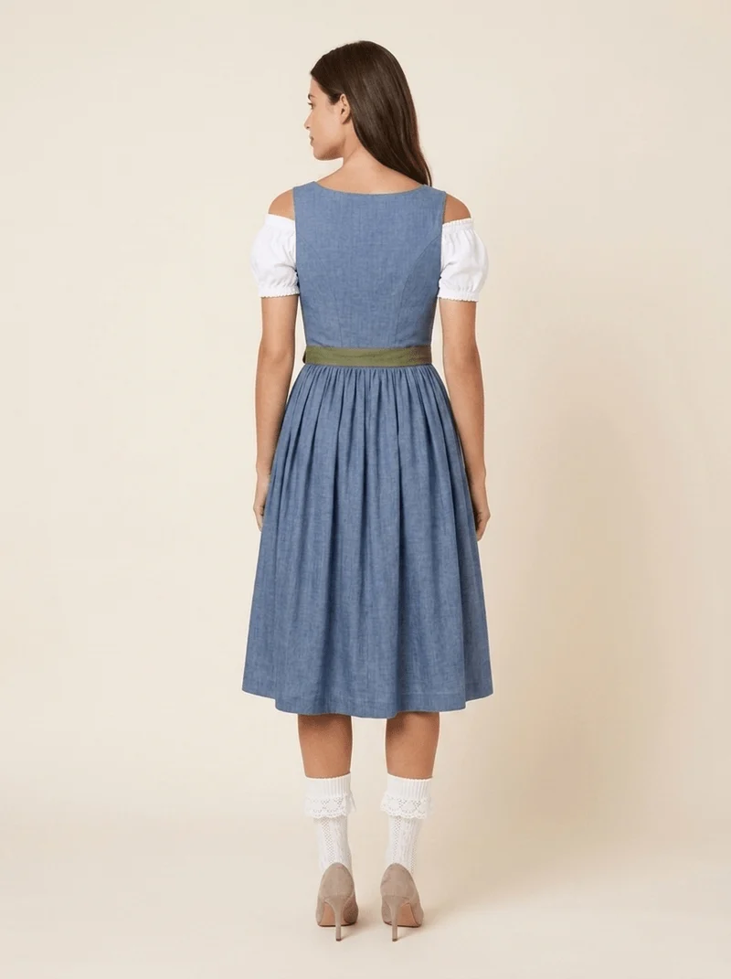 Dirndl Eleen