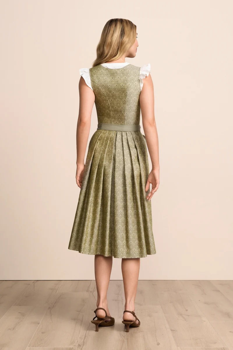 Dirndl BRACIA - Krüger Madl - 70 cm - 416672-070-0051