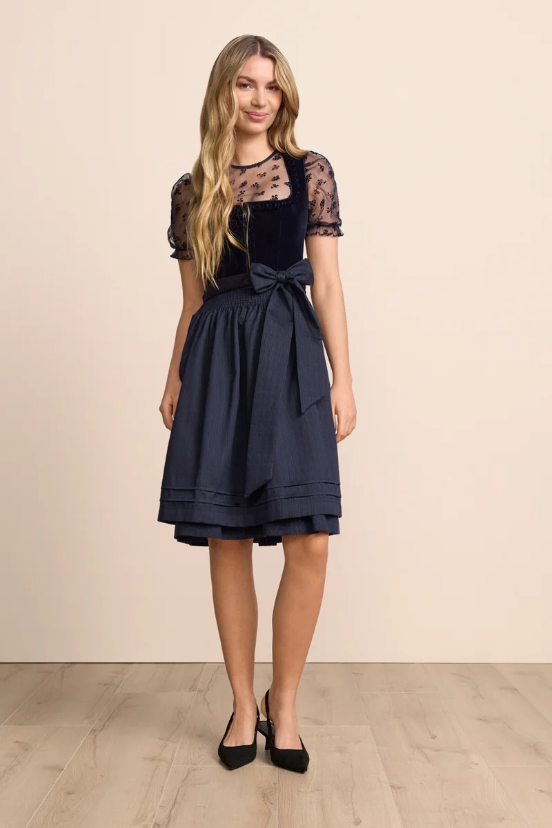 Dirndl JORVELLA - Krüger Madl - 60 cm - 416072-060-0080