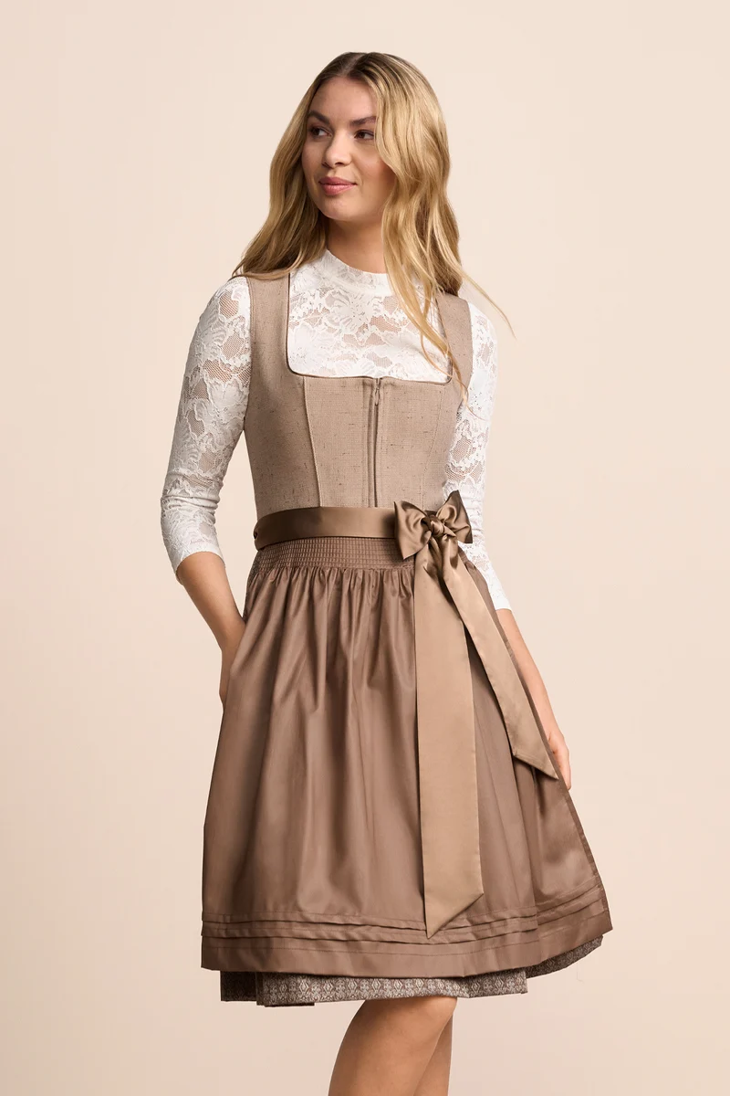 Dirndl ILONKA - Krüger Madl - 60 cm - 414972-060-0071