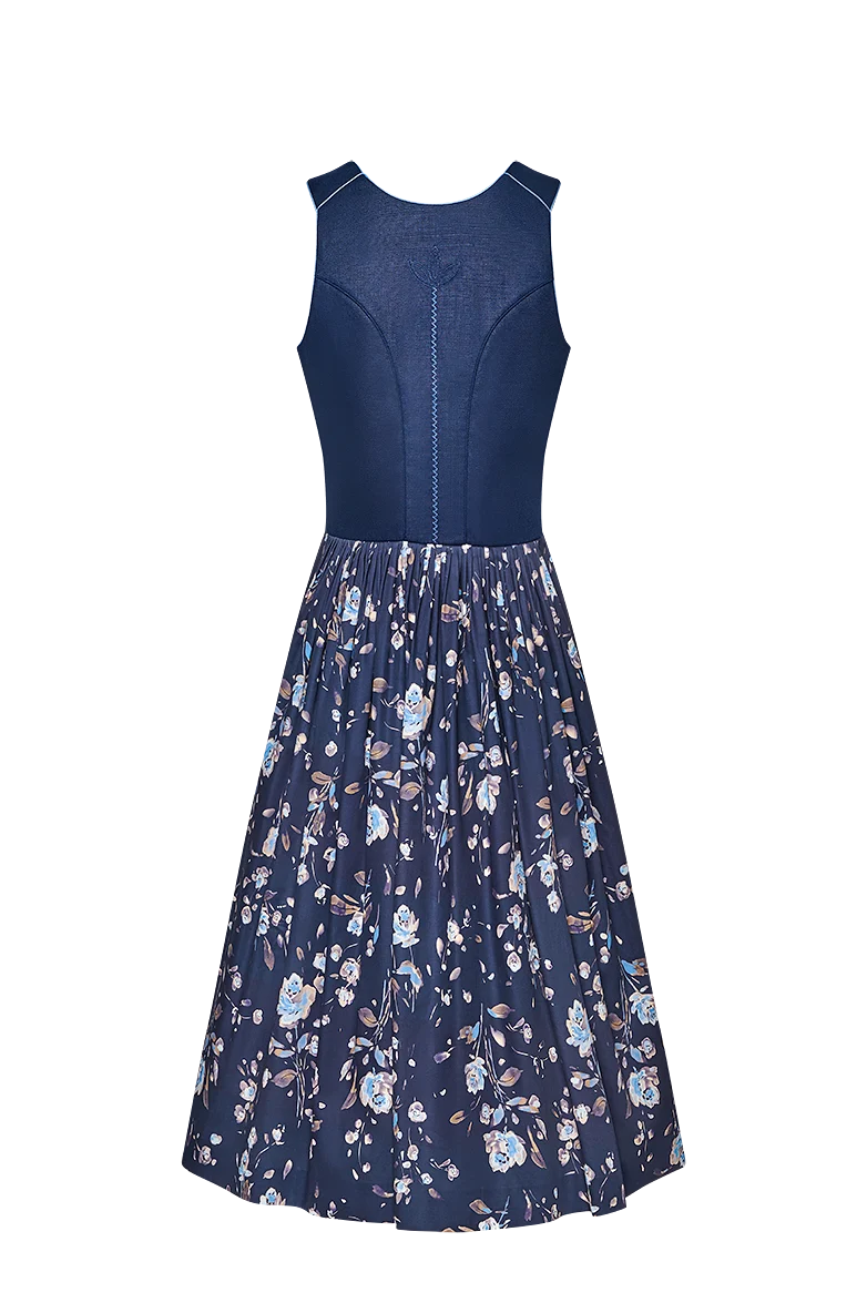 Stepp-Dirndl