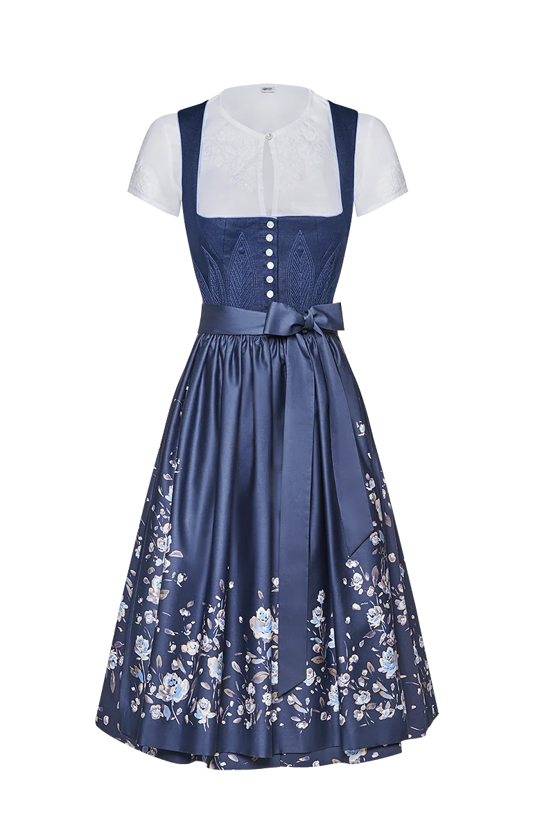Stepp-Dirndl