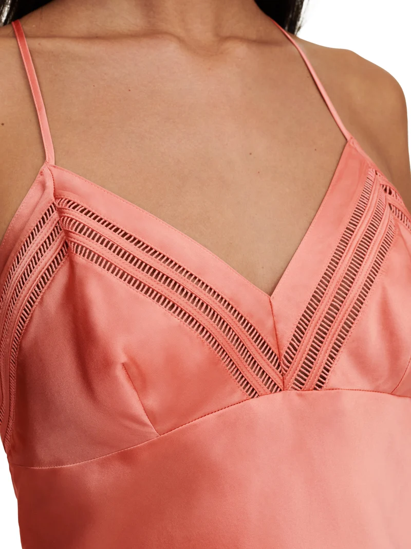 Chantelle - Nachtschatten Caraco Peachy