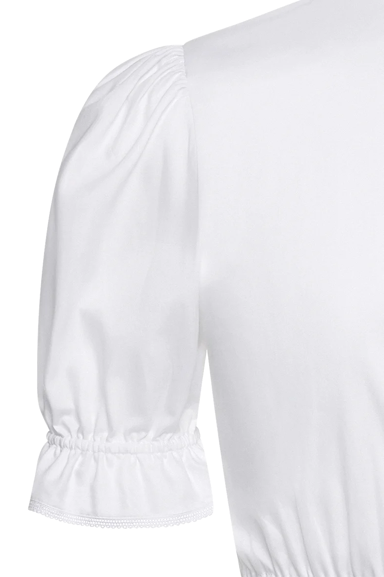 Hellbrunner Dirndlbluse