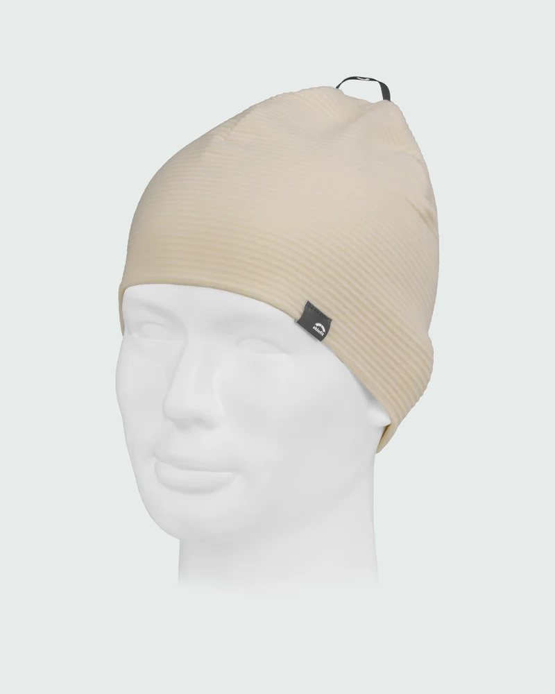 Buffalora Active Grid Beanie