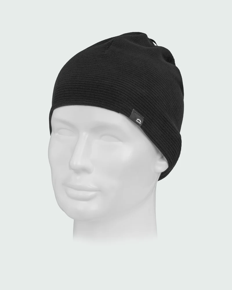 Buffalora Active Grid Beanie